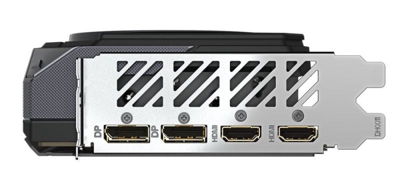 Видеокарта AMD Radeon RX 9070 16GB GDDR6 Gaming Gigabyte (GV-R9070GAMING-16GD)