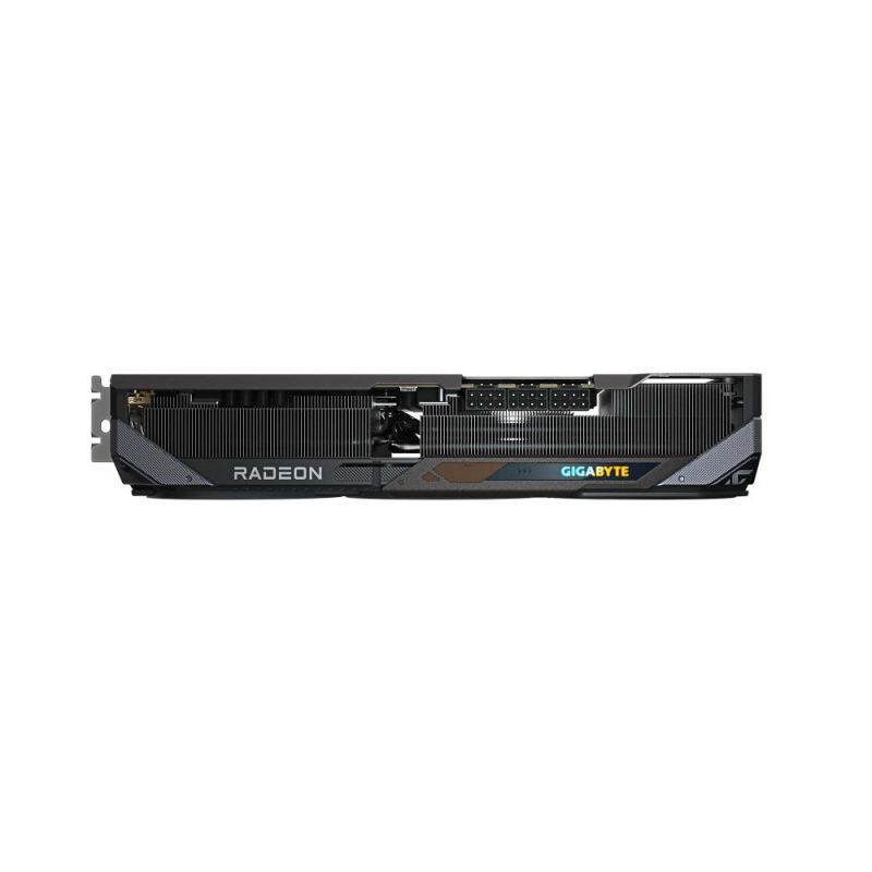 Видеокарта AMD Radeon RX 9070 XT 16GB GDDR6 Gaming Gigabyte (GV-R9070XTGAMING-16GD)