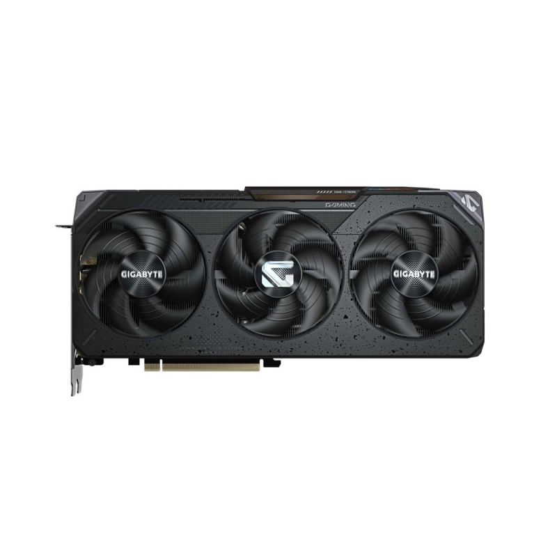 Відеокарта AMD Radeon RX 9070 XT 16GB GDDR6 Gaming Gigabyte (GV-R9070XTGAMING-16GD)
