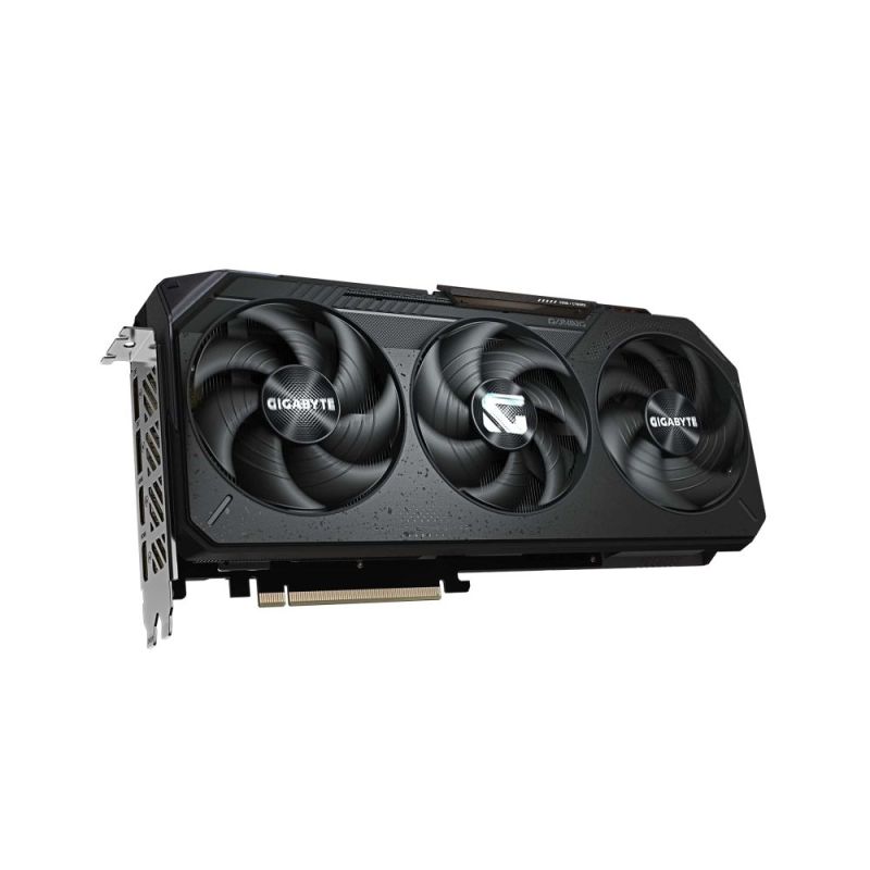 Видеокарта AMD Radeon RX 9070 XT 16GB GDDR6 Gaming Gigabyte (GV-R9070XTGAMING-16GD)