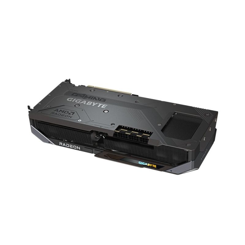 Відеокарта AMD Radeon RX 9070 XT 16GB GDDR6 Gaming Gigabyte (GV-R9070XTGAMING-16GD)