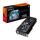 Відеокарта AMD Radeon RX 9070 GRE 12GB GDDR6 Gaming OC Gigabyte (GV-R907GREGAMING OC-12GD)