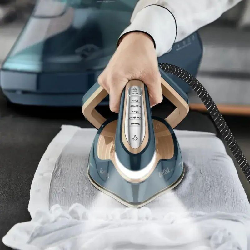 Праска Tefal Pro Express Vision Max (GV9920E0)