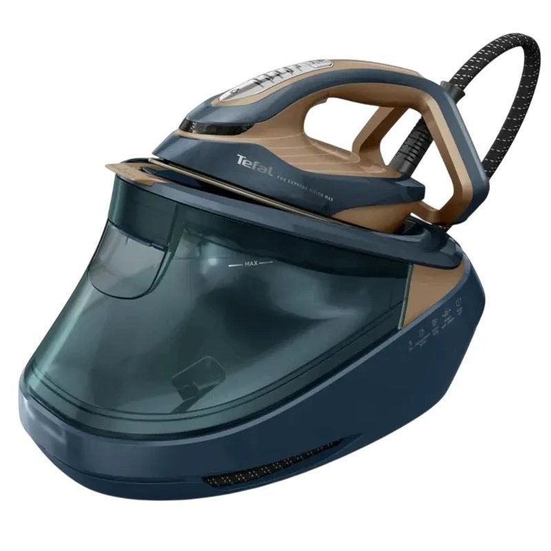 Праска Tefal Pro Express Vision Max (GV9920E0)