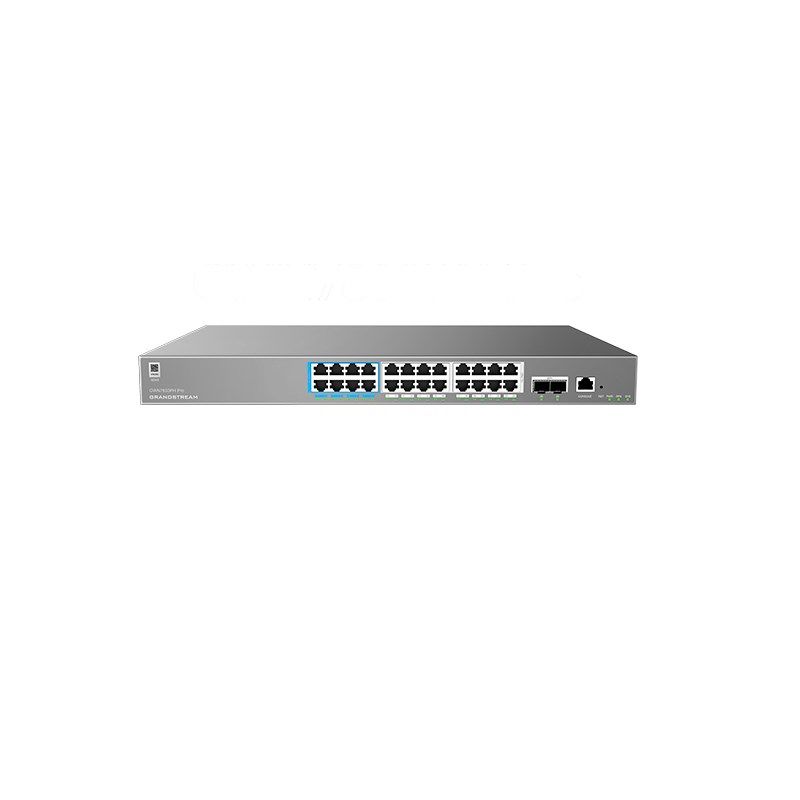 Комутатор Grandstream (GWN7803PH Pro)