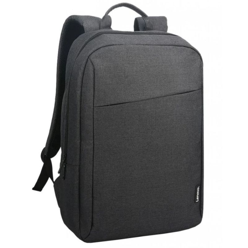 Рюкзак для ноутбука Lenovo Casual B210 Black (GX40Q17225)