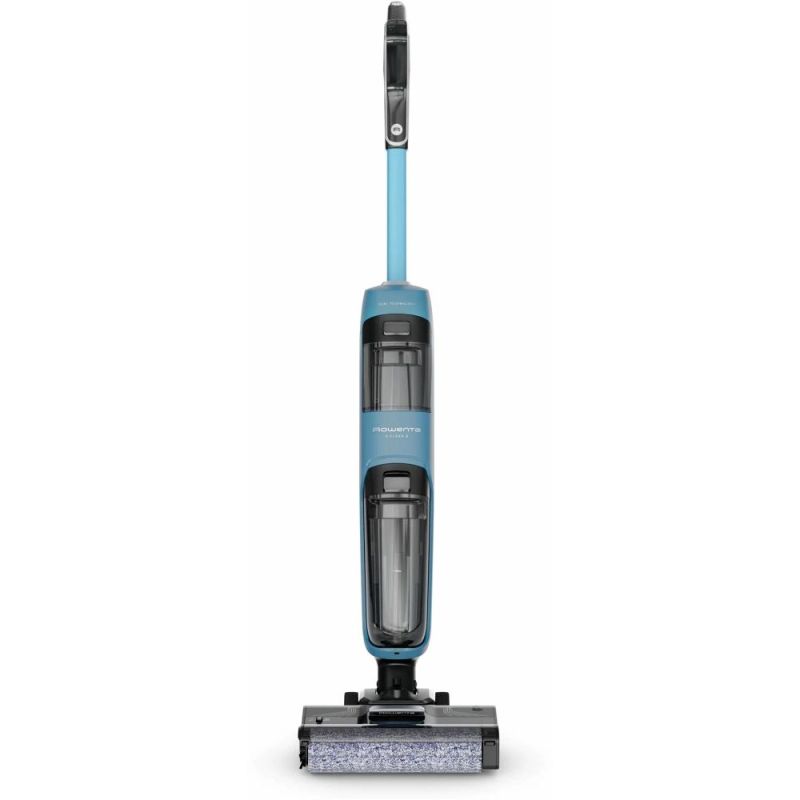 Аккумуляторный моющий пылесос Rowenta X-Clean 2 (GZ2271E0)