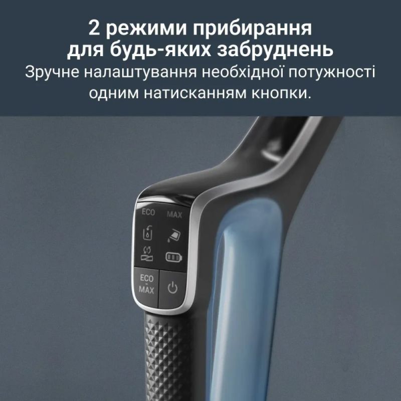 Аккумуляторный моющий пылесос Rowenta X-Clean 2 (GZ2271E0)