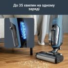 Аккумуляторный моющий пылесос Rowenta X-Clean 2 (GZ2271E0)