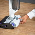 Аккумуляторный моющий пылесос Rowenta X-Clean 10 (GZ7035WO)