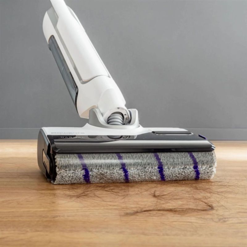 Аккумуляторный моющий пылесос Rowenta X-Clean 10 (GZ7035WO)