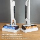 Аккумуляторный моющий пылесос Rowenta X-Clean 10 (GZ7035WO)