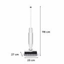 Акумуляторний миючий пилосос Rowenta X-Clean 10 (GZ7540WO)