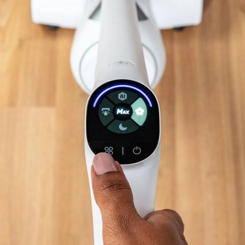 Акумуляторний миючий пилосос Rowenta X-Clean 10 (GZ7540WO)