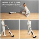 Акумуляторний миючий пилосос Rowenta X-Clean 10 (GZ7540WO)