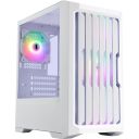 Корпус 1stPlayer White без БП (H2-WH-4F7-W)