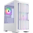 Корпус 1stPlayer White без БЖ (H2-WH-4F7-W)
