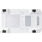 Корпус 1stPlayer White без БЖ (H2-WH-4F7-W)