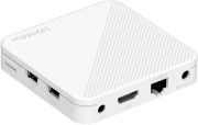 HD медіаплеєр H96 Max H313 2/16 GB (H313_ 2GB/16GB)