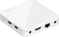 HD медіаплеєр H96 Max H313 2/16 GB (H313_ 2GB/16GB)