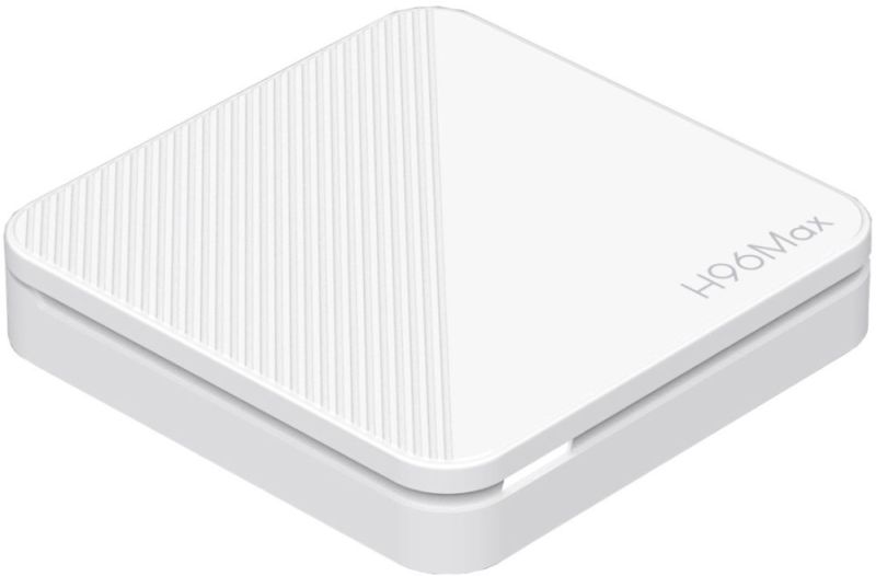 HD медіаплеєр H96 Max H313 2/16 GB (H313_ 2GB/16GB)