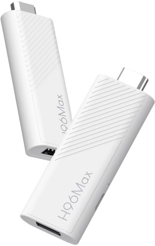 Smart-приставка H96 Max H313 TV Stick 2/16 GB (H313_TV_STICK)