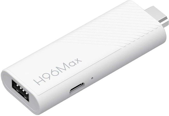 Smart-приставка H96 Max H313 TV Stick 2/16 GB (H313_TV_STICK)