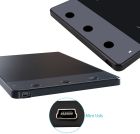 Графический планшет Huion H420 + перчатка