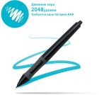 Графический планшет Huion H420 + перчатка