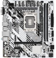 Материнская плата ASRock Socket 1700 (H610M-HDV/M.2+ D5)