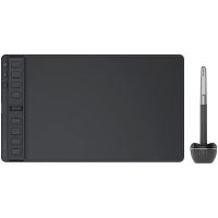 Графічний планшет Huion Inspiroy 2 S + рукавичка (H641P)