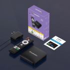 HD медиаплеер 2/16 GB (H96 Max S905L3)