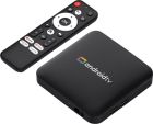 HD медиаплеер 2/16 GB (H96 Max S905L3)