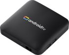 HD медиаплеер 2/16 GB (H96 Max S905L3)