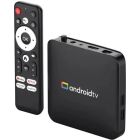 HD медиаплеер 2/16 GB (H96 Max S905L3)