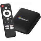 HD медиаплеер 2/16 GB (H96 Max S905L3)