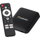 HD медиаплеер 2/16 GB (H96 Max S905L3)
