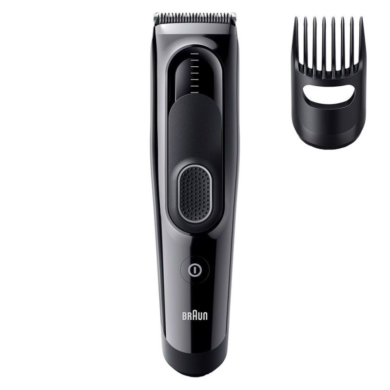 Машинка для стрижки Braun (HC 5510)