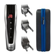 Машинка для стрижки Philips Hairclipper Series 9000 (HC9420/15)