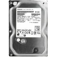 Накопитель HDD SATA  500GB Hitachi (HGST) CinemaStar 5K1000 8MB (HCS5C1050CLA382) Refurbished (HCS5C1050CLA382_Ref)
