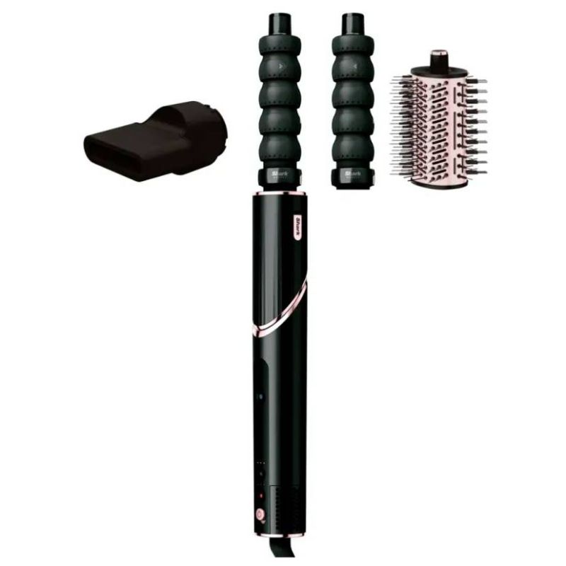 Набір для укладки волосся Shark FlexStyle 3-in-1 Hair Styler and Dryer Stone (HD426EU)