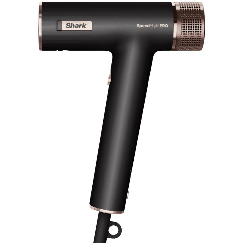 Фен Shark SpeedStyle Pro 3-in-1 (HD731EU)