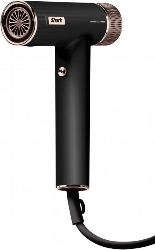 Фен Shark SpeedStyle Pro 5-in-1 Hair Dryer System (HD752EU)