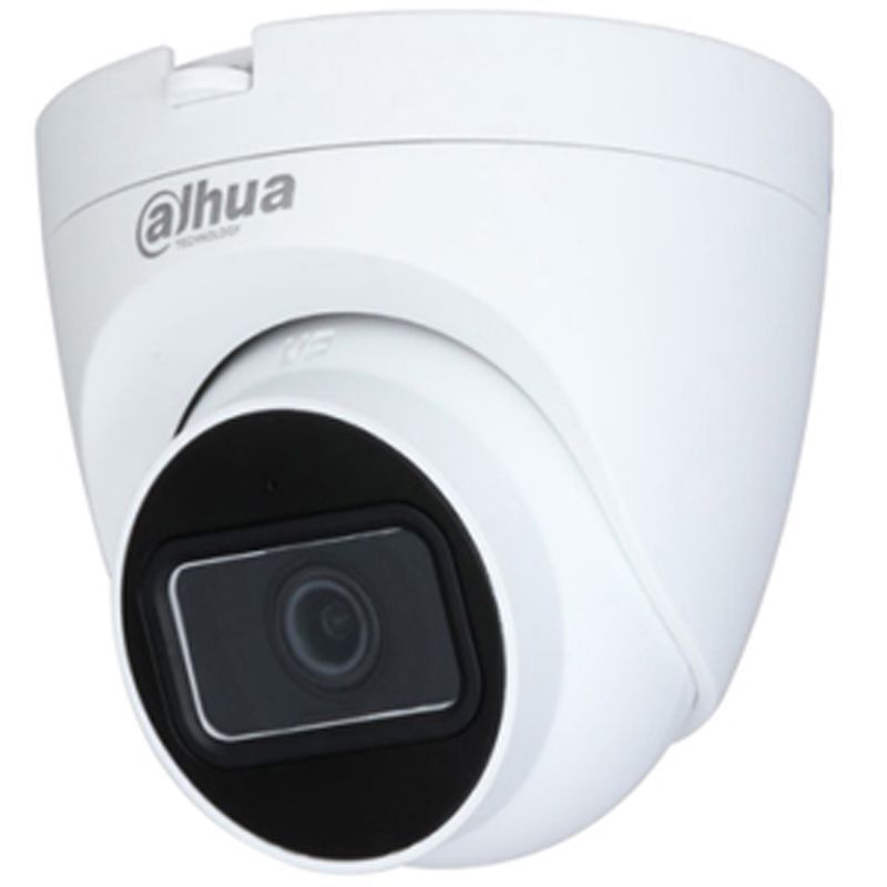 HDCVI камера Dahua (DH-HAC-HDW1200TRQP (2.8 мм))