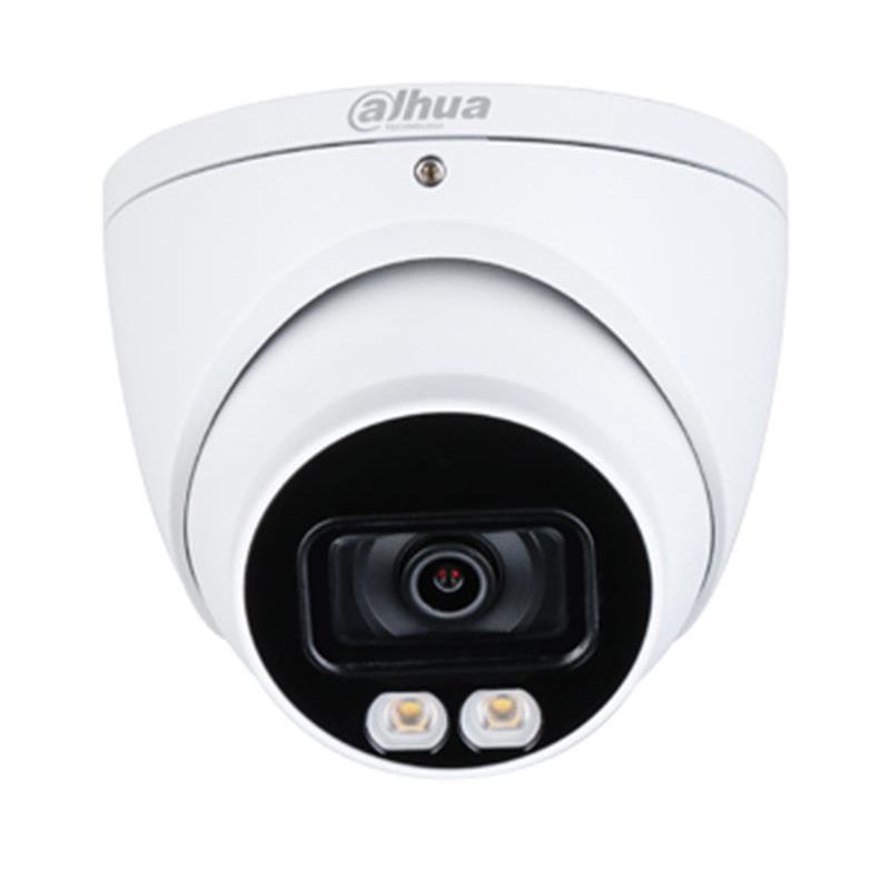 HDCVI камера Dahua (DH-HAC-HDW1509TP-A-LED (3.6мм))