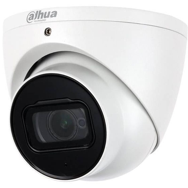 HDCVI камера Dahua (3.6 мм) (DH-HAC-HDW2249TP-I8-A-NI)