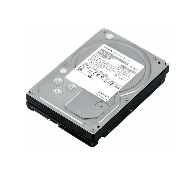 Накопичувач HDD SATA 2.0TB Hitachi Ultrastar A7K2000 7200rpm 32MB (HDS722020ALA330)_Refurbished (HDS722020ALA330_Refurbished)