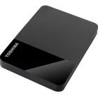 Внешний жесткий диск 2.5" USB 1.0TB Toshiba Canvio Ready Black (HDTP310EK3AA)