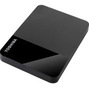 Внешний жесткий диск 2.5" USB 1.0TB Toshiba Canvio Ready Black (HDTP310EK3AA)