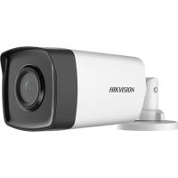 HDTVI камера Hikvision (DS-2CE17D0T-IT5F (C) (3.6mm))